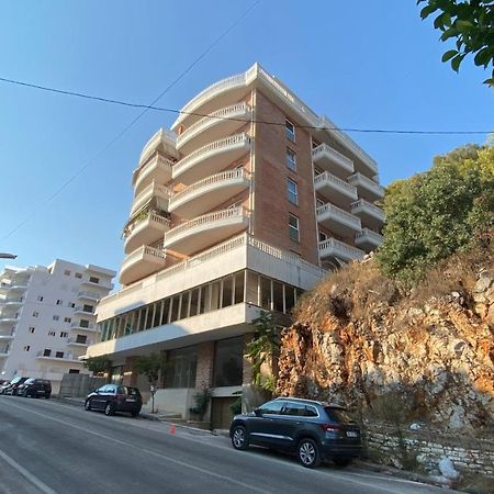 Ami Apartments Sarandë Exteriér fotografie